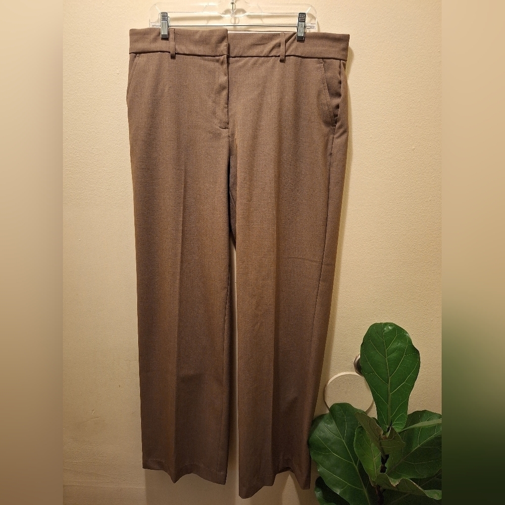 Briggs New York pants